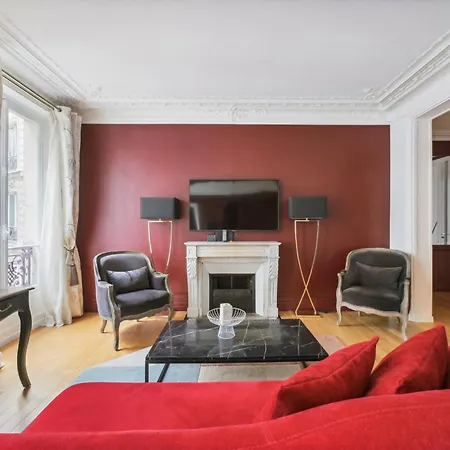 Sejours Parisiens / Le Royal / 4*