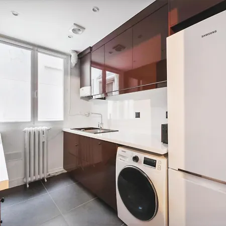 Séjours Parisiens / Le Royal / 4* *