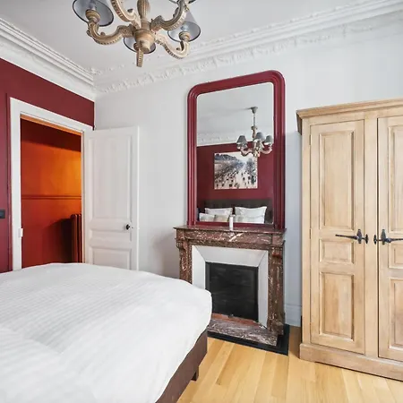 Sejours Parisiens / Le Royal / 4* Appartamento