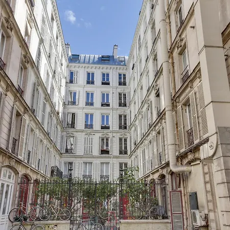 Sejours Parisiens / Le Royal / 4* * Paris