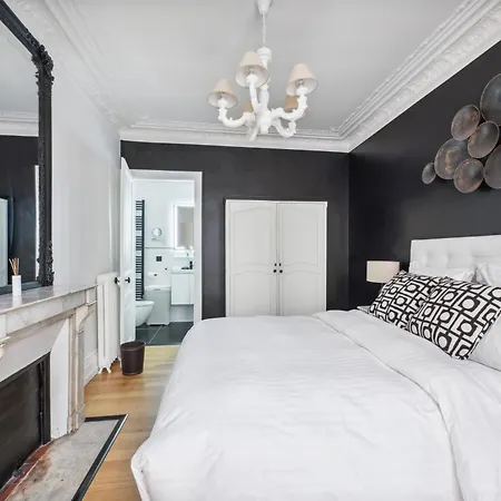 Sejours Parisiens / Le Royal / 4* Parigi