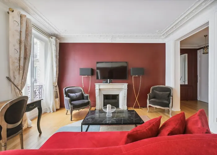 Sejours Parisiens / Le Royal / 4*