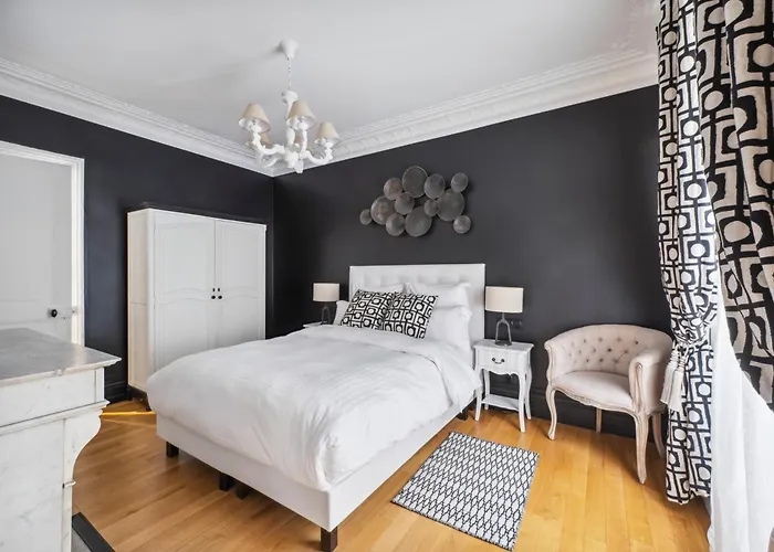 Sejours Parisiens / Le Royal / 4* * Παρίσι