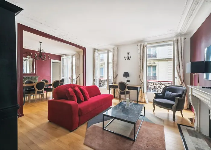 Sejours Parisiens / Le Royal / 4*